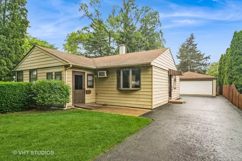 2200 Saint James St, Rolling Meadows, IL 60008
