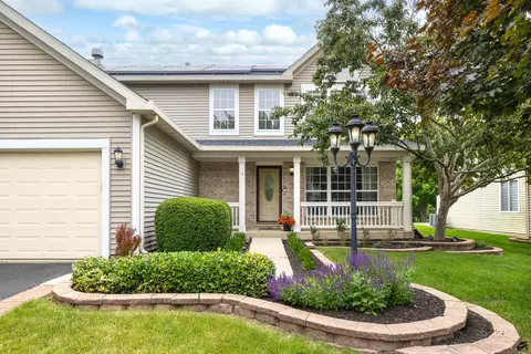 2278 Andrew Trl, Montgomery, IL 60538