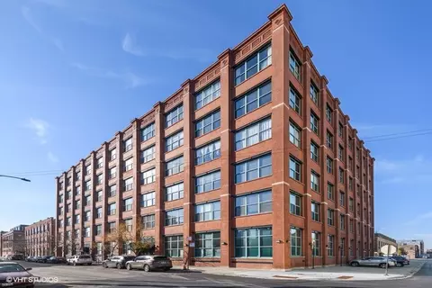 312 N May St #2IJ, Chicago, IL 60607