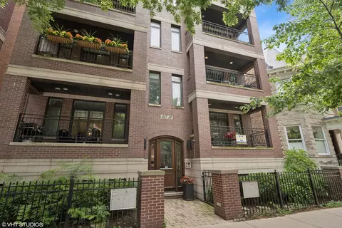 849 W Diversey Pkwy #2W, Chicago, IL 60614