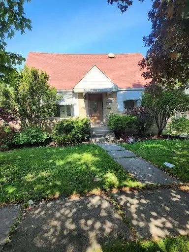 17552 Roy St, Lansing, IL 60438