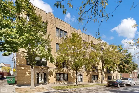 3608 W Dickens Ave #1W, Chicago, IL 60647