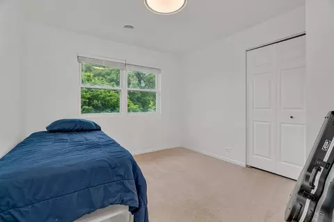 Bedroom - 35924 S Gray Rd, Custer Park, IL 60481 photo 2 of 5