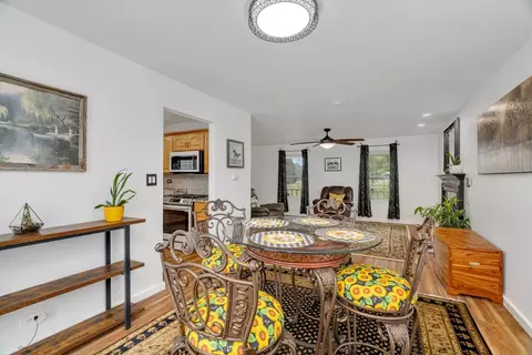 Dining - 35924 S Gray Rd, Custer Park, IL 60481 photo 2 of 2