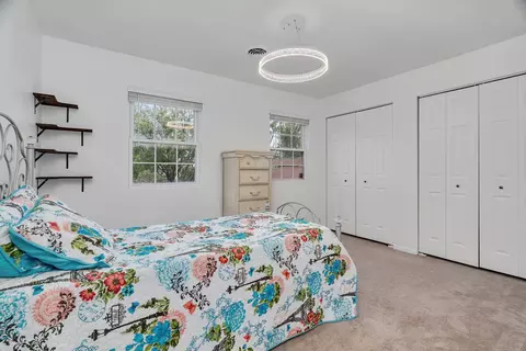 Bedroom - 35924 S Gray Rd, Custer Park, IL 60481 photo 3 of 5