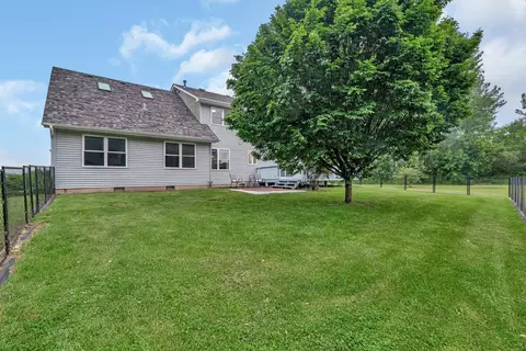 Exterior - 35924 S Gray Rd, Custer Park, IL 60481 photo 13 of 16