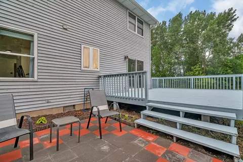 Exterior - 35924 S Gray Rd, Custer Park, IL 60481 photo 14 of 16
