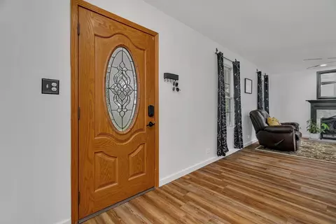 Entry Way - 35924 S Gray Rd, Custer Park, IL 60481 photo 1 of 1