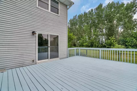 Exterior - 35924 S Gray Rd, Custer Park, IL 60481 photo 15 of 16