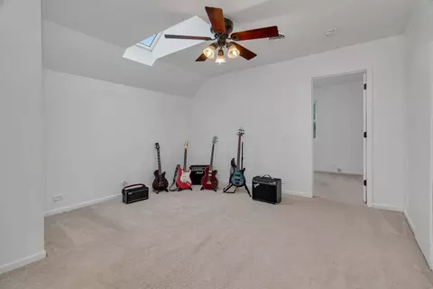 Bedroom - 35924 S Gray Rd, Custer Park, IL 60481 photo 4 of 5