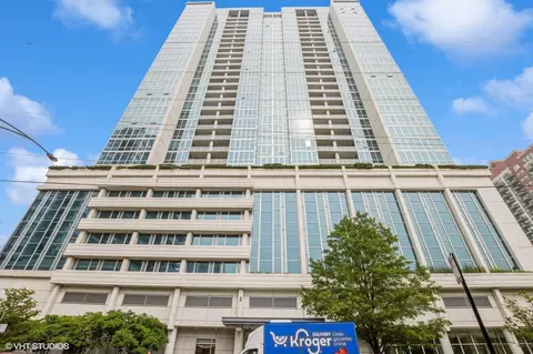 1629 S Prairie Ave #2002, Chicago, IL 60616