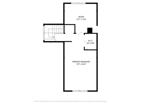 Floorplan - 371 Elm St, Elgin, IL 60123 photo 3 of 5