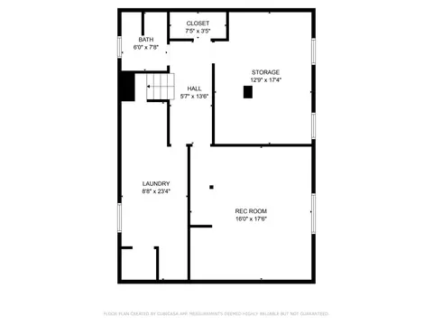 Floorplan - 371 Elm St, Elgin, IL 60123 photo 4 of 5