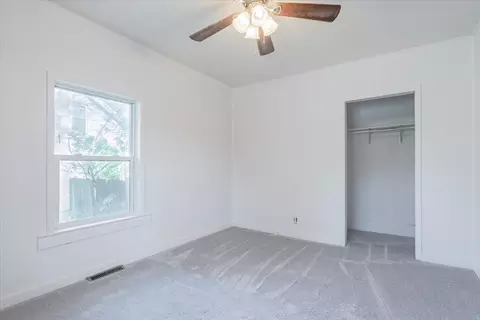 Bedroom - 800 E Webster St, Clinton, IL 61727 photo 1 of 6