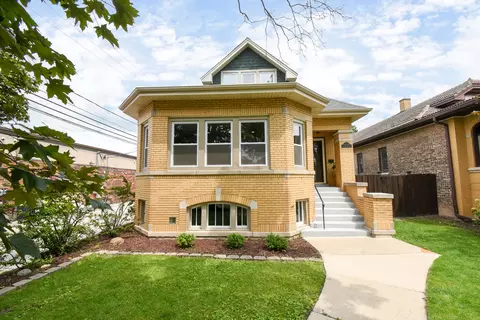 1234 Edmer Ave, Oak Park, IL 60302