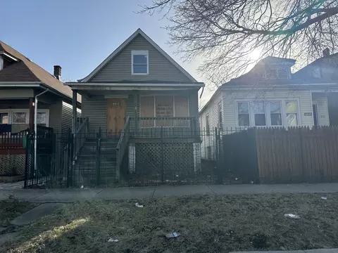 6605 S Seeley Ave, Chicago, IL 60636