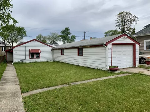 430 23rd Ave, Bellwood, IL 60104
