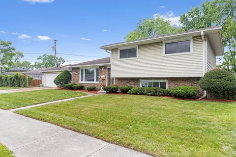 15240 Woodlawn Ave, Dolton, IL 60419