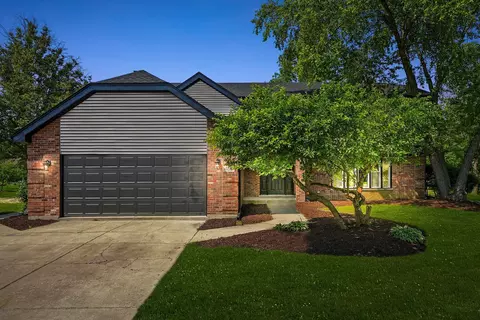 14814 Oakcreek Ct, Orland Park, IL 60467
