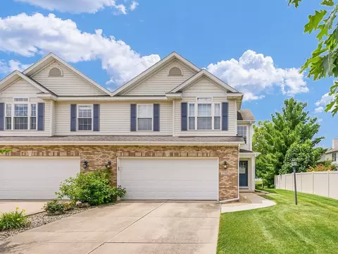 2303 Blanche Ln, Champaign, IL 61822