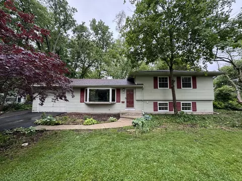 49 Golden Larch Ct, Naperville, IL 60540