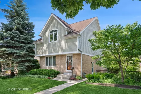 9008 Marmora Ave, Morton Grove, IL 60053
