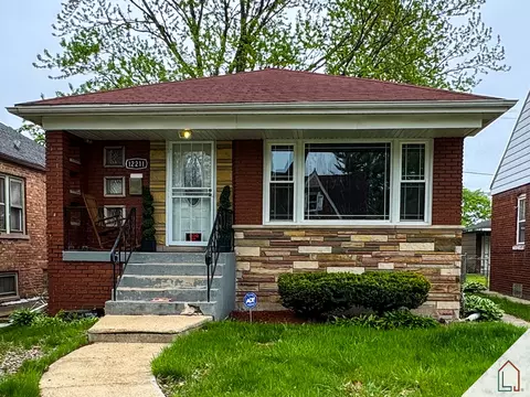 12211 S Lafayette Ave, Chicago, IL 60628