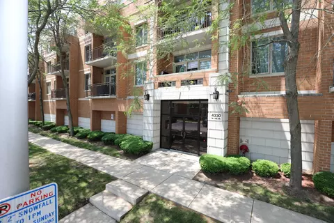 4330 N Neva Ave #411, Norridge, IL 60706