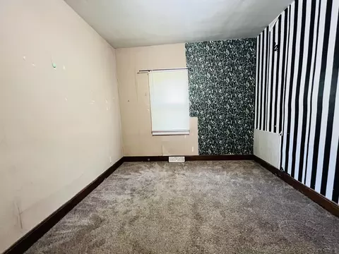 Bedroom - 506 Scribner St, Joliet, IL 60432 photo 2 of 2