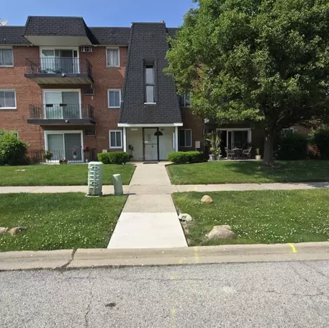12850 Crestbrook Ct #3, Crestwood, IL 60418