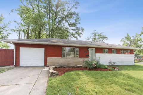 463 Tahoe St, Park Forest, IL 60466