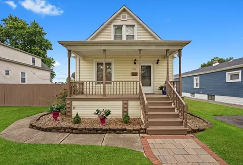 2728 Commercial Ave, South Chicago Heights, IL 60411