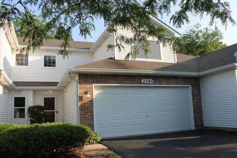 534 Mallard Ln #C, Sugar Grove, IL 60554