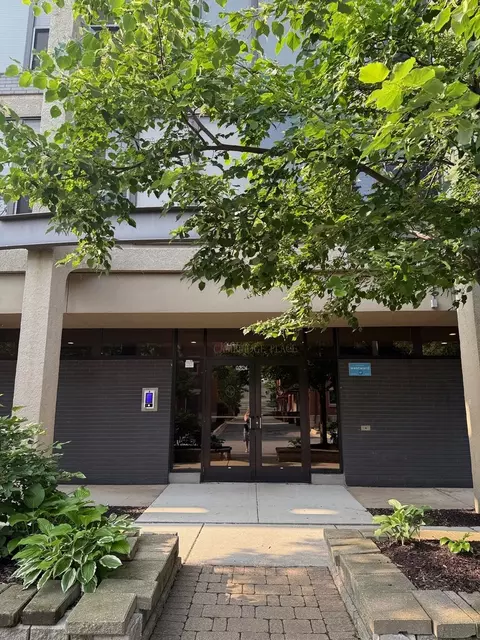 345 Eastgate Pl #505, Chicago, IL 60616