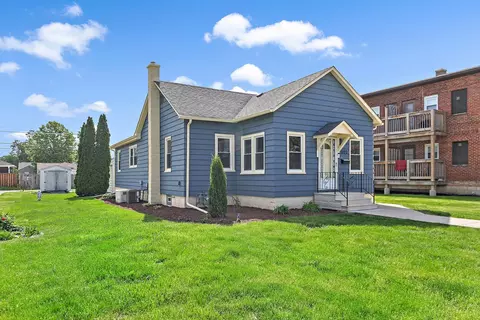1102 Oakland Ave, Joliet, IL 60435