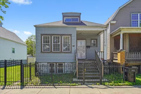 6116 S Marshfield Ave, Chicago, IL 60636