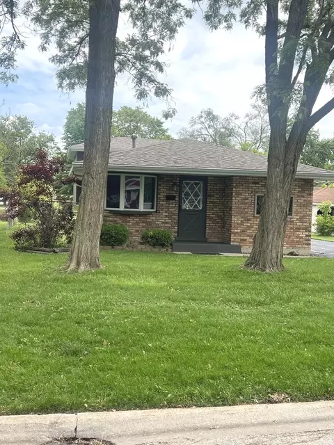 16759 Forest View Dr, Tinley Park, IL 60477