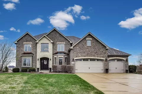 22814 Sara Springs Dr, Frankfort, IL 60423