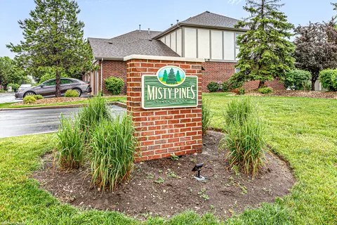 6256 Kallsen Dr #2, Tinley Park, IL 60477
