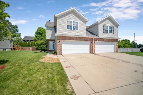 1704 Sunrise Pt, Normal, IL 61761 photo 33