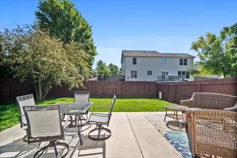 1704 Sunrise Pt, Normal, IL 61761 photo 30