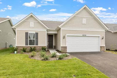 3214 Lincoln Prairie Blvd, Aurora, IL 60503