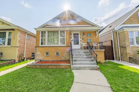 7222 S Christiana Ave, Chicago, IL 60629