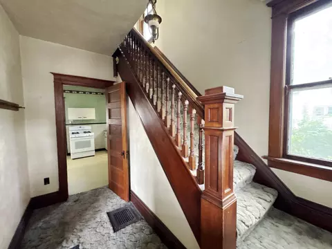 Entry Way - 1306 E 4th St, Sterling, IL 61081 photo 1 of 1