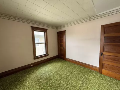 Bedroom - 1306 E 4th St, Sterling, IL 61081 photo 2 of 4