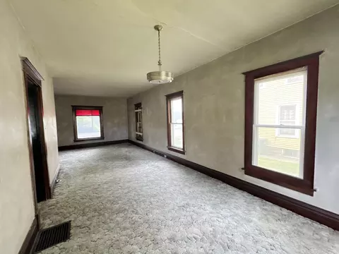 Living - 1306 E 4th St, Sterling, IL 61081 photo 2 of 2
