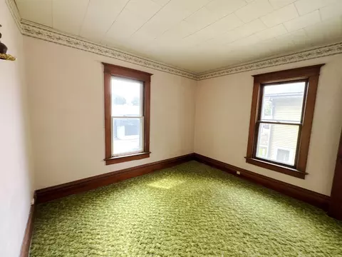 Bedroom - 1306 E 4th St, Sterling, IL 61081 photo 1 of 4