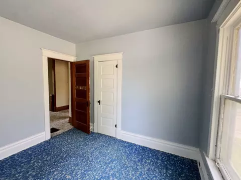 Bedroom - 1306 E 4th St, Sterling, IL 61081 photo 4 of 4