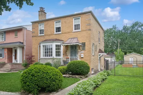 6134 N Tripp Ave, Chicago, IL 60646