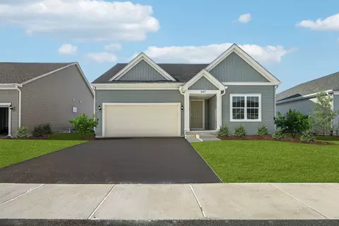 347 N Aspen Dr, Cortland, IL 60112